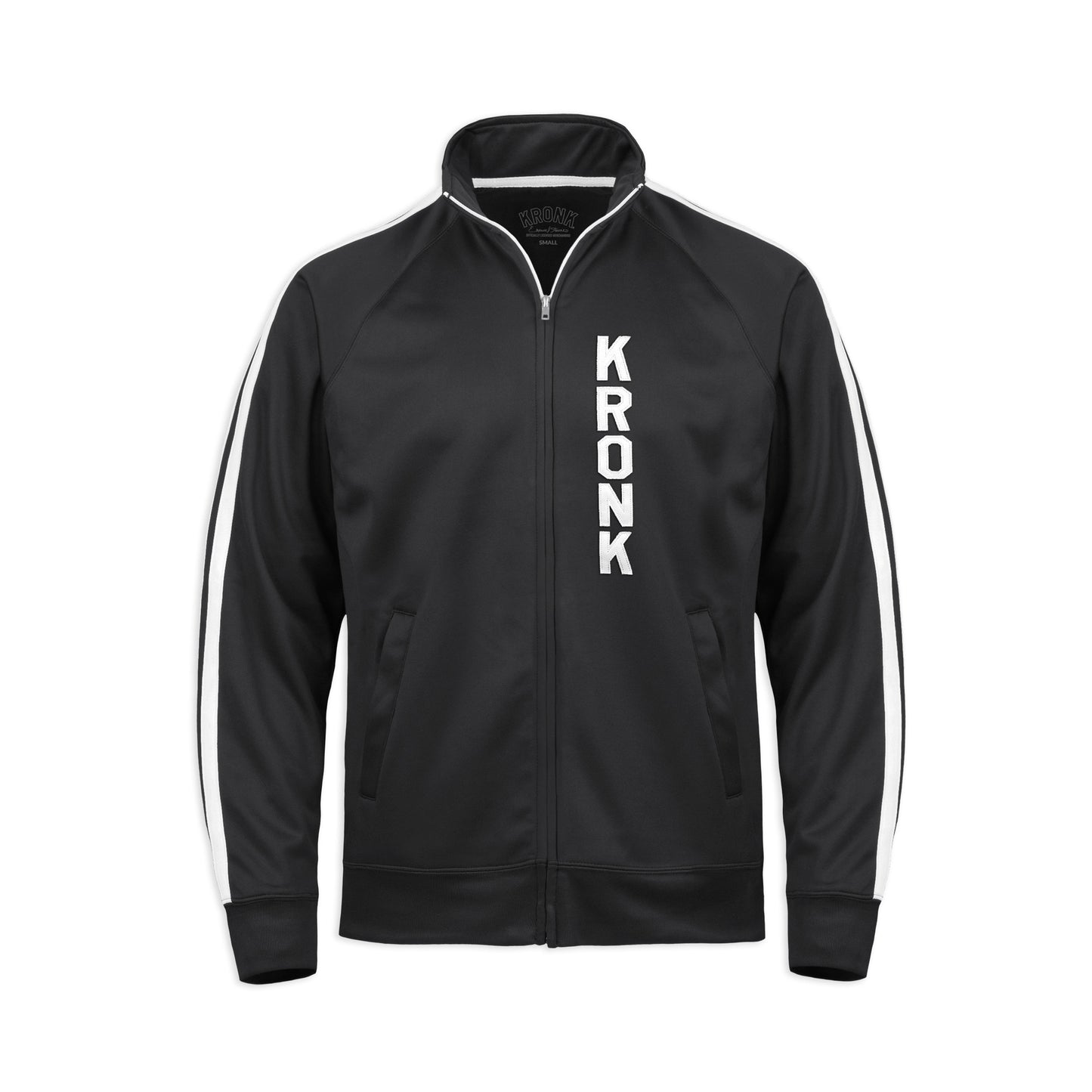 KRONK 'Vertical' Track Jacket - NEW!