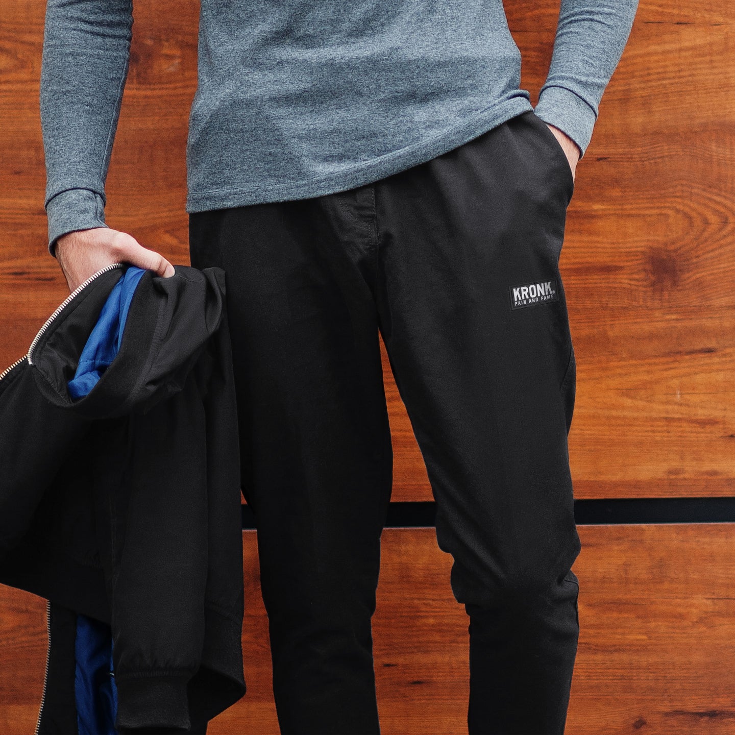 KRONK 'Performance' Joggers