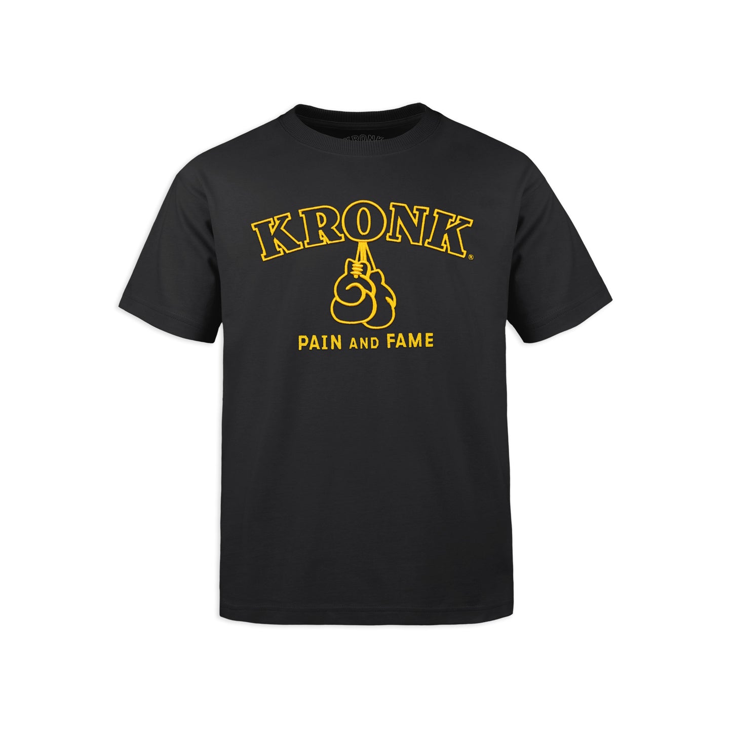 KRONK 'Heavyweight' Tee - NEW!