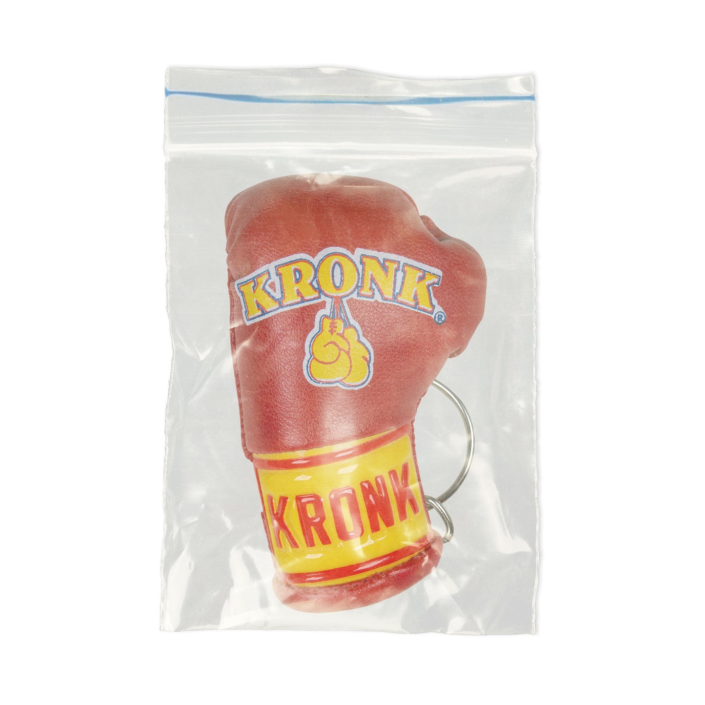 KRONK 'Mini Boxing Glove' Keychain