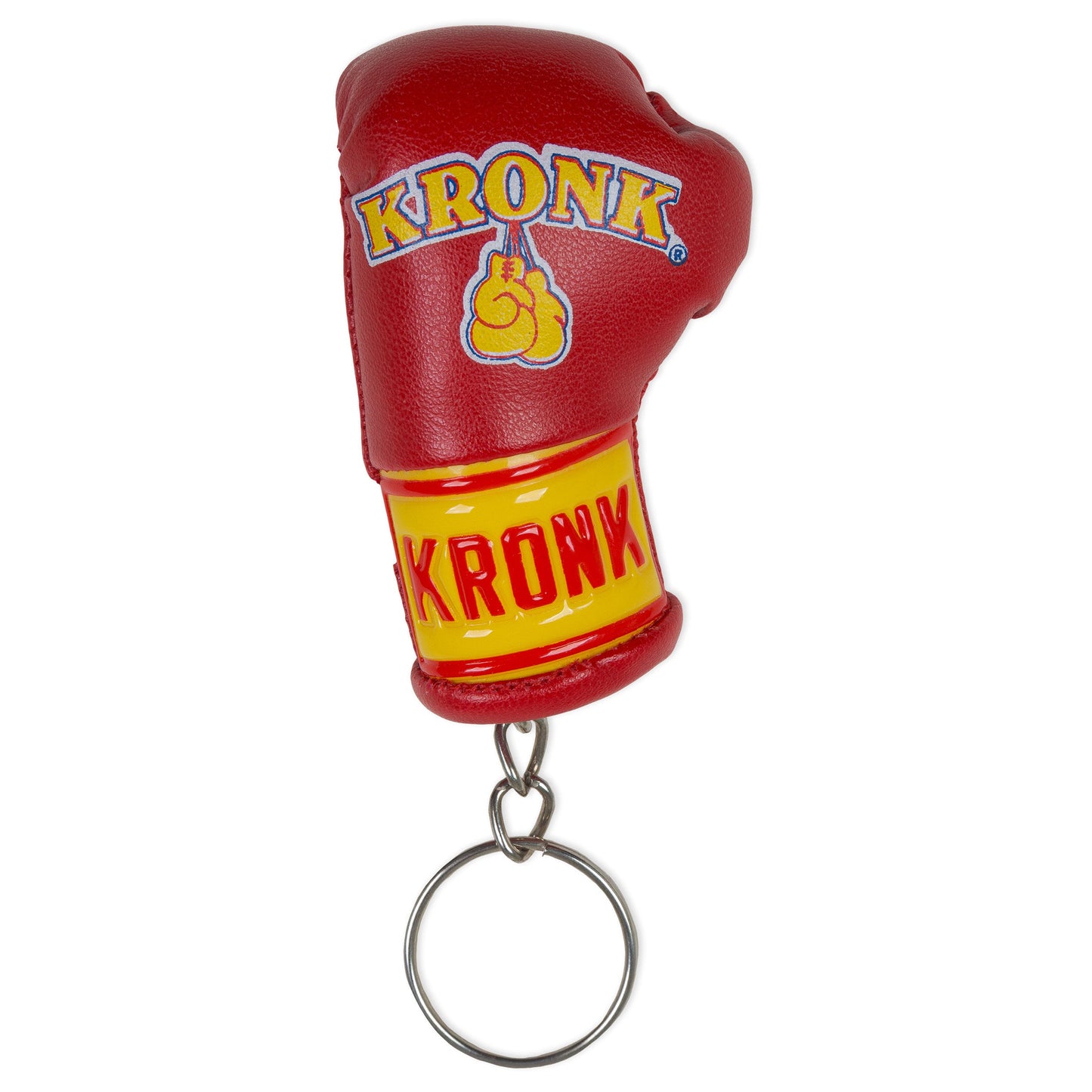 KRONK 'Mini Boxing Glove' Keychain