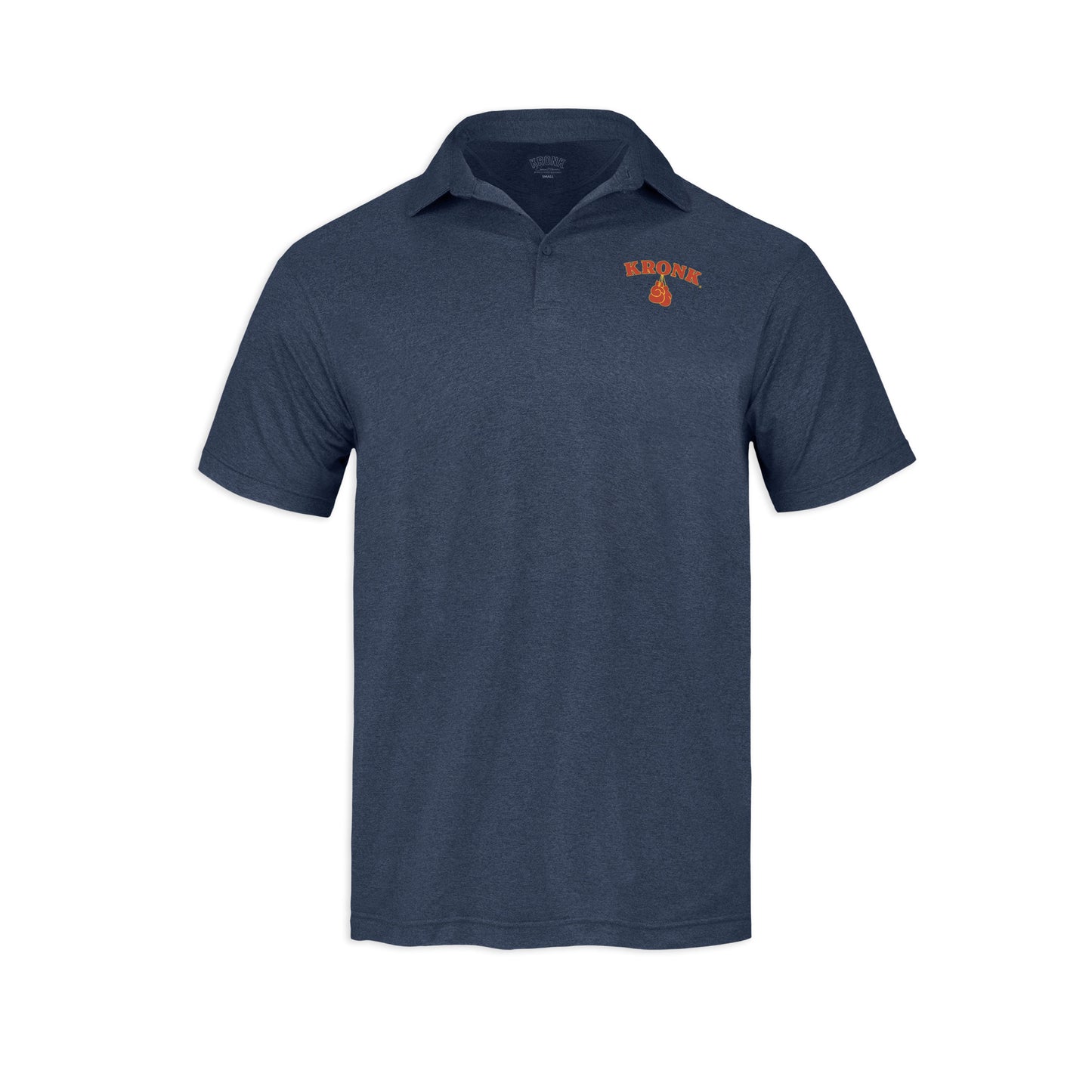KRONK 'Performance' Polo - NEW!