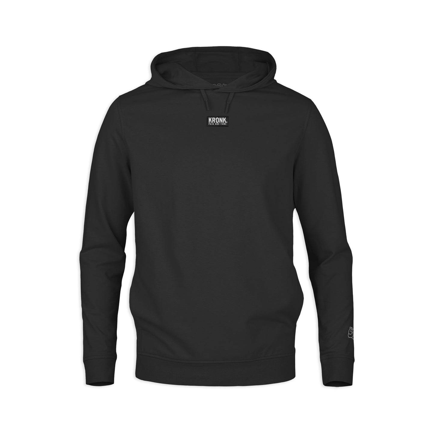 KRONK 'Performance' Hoodie - NEW!