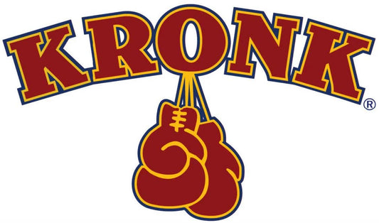 Boxing News Announces Official Media Partnership With KRONK Boxing Gym - Detroit