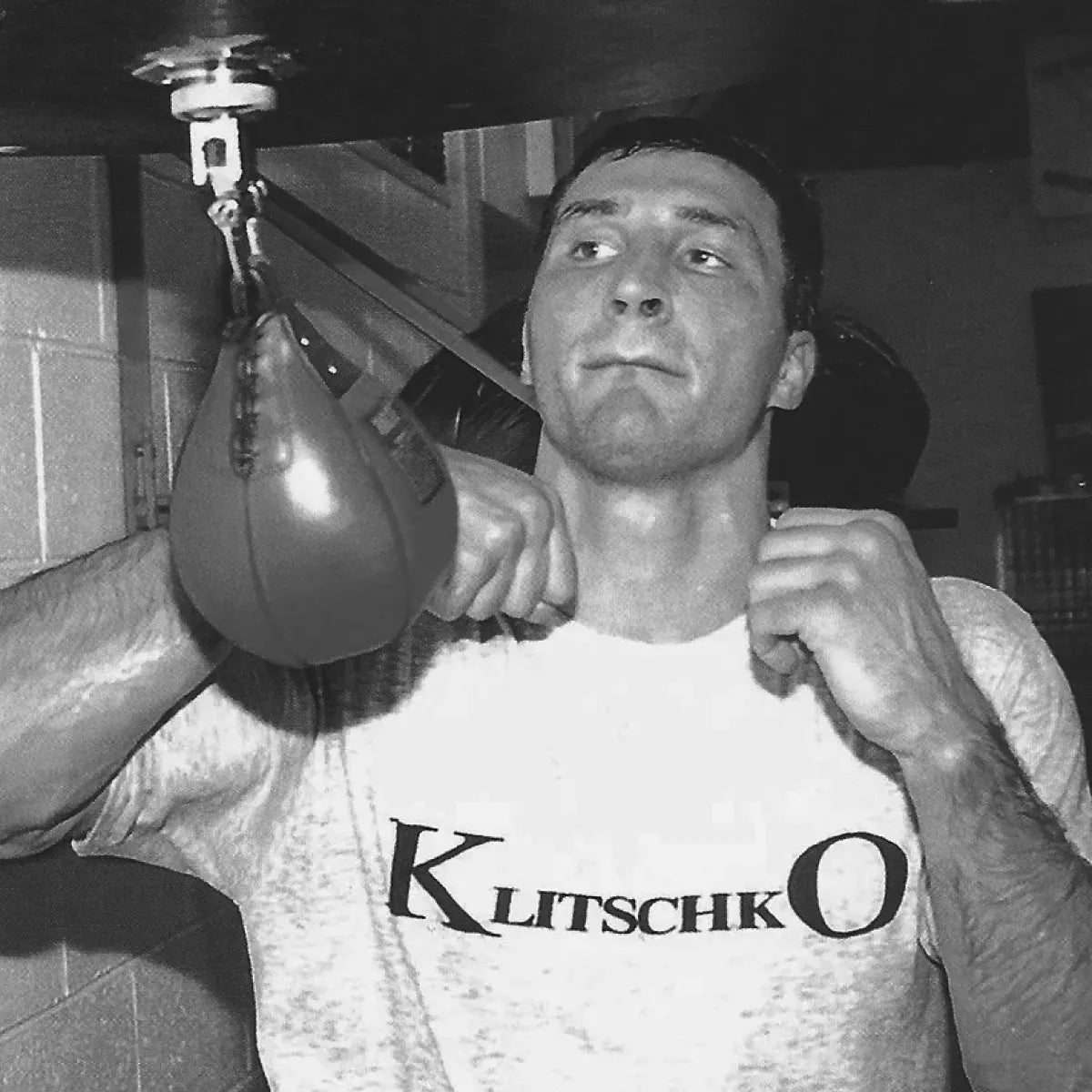 A Boxing Powerhouse