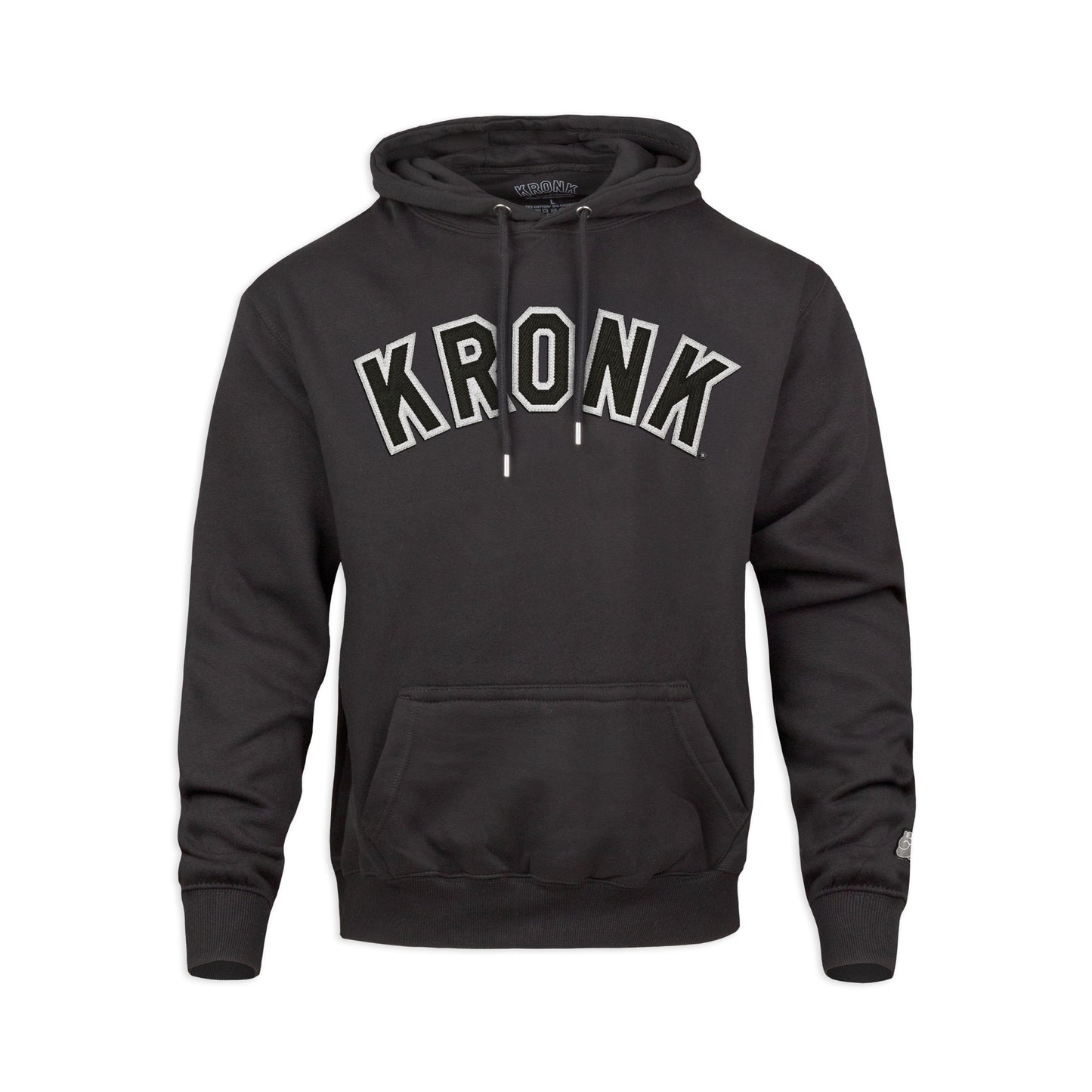 KRONK 'Spaced Arc' Hoodie