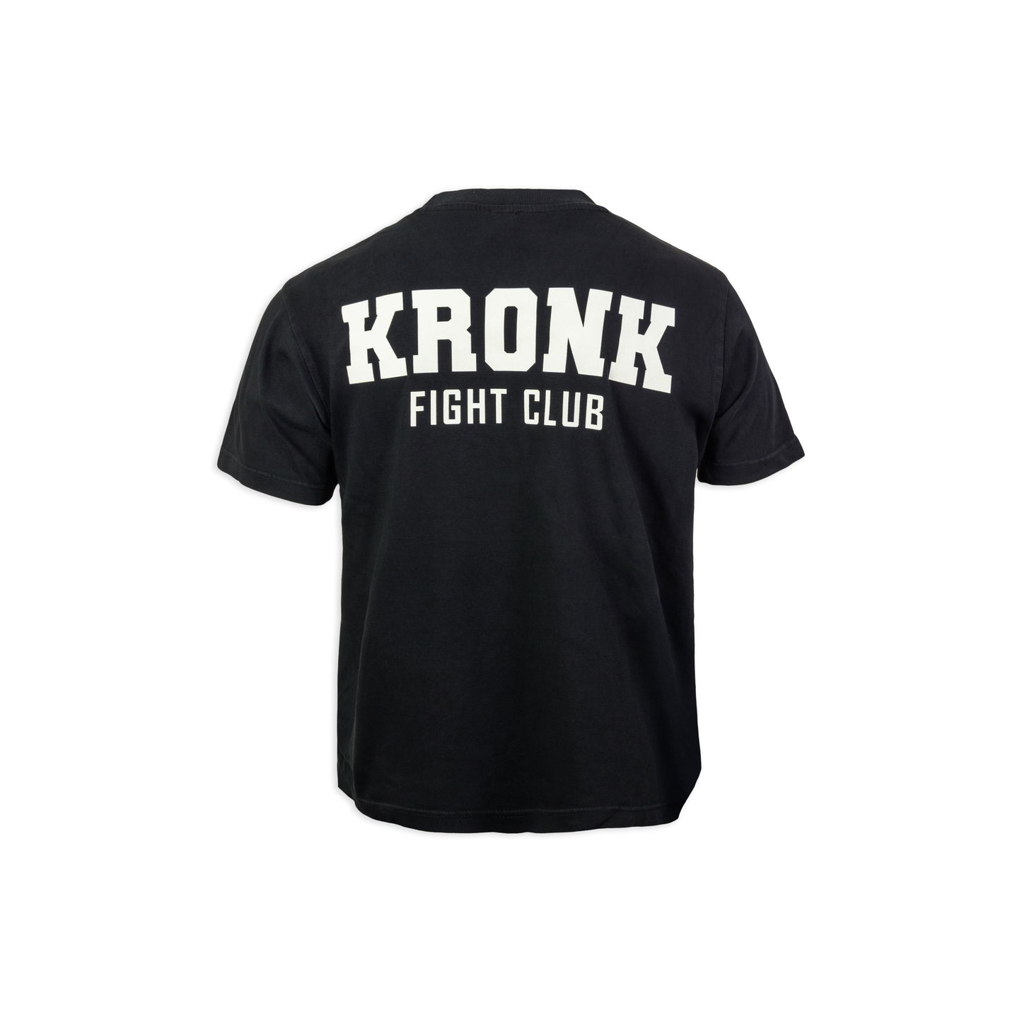 KRONK 'Boxing Gloves' Heavyweight Tee