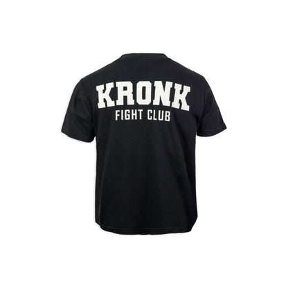 KRONK 'Boxing Gloves' Heavyweight Tee