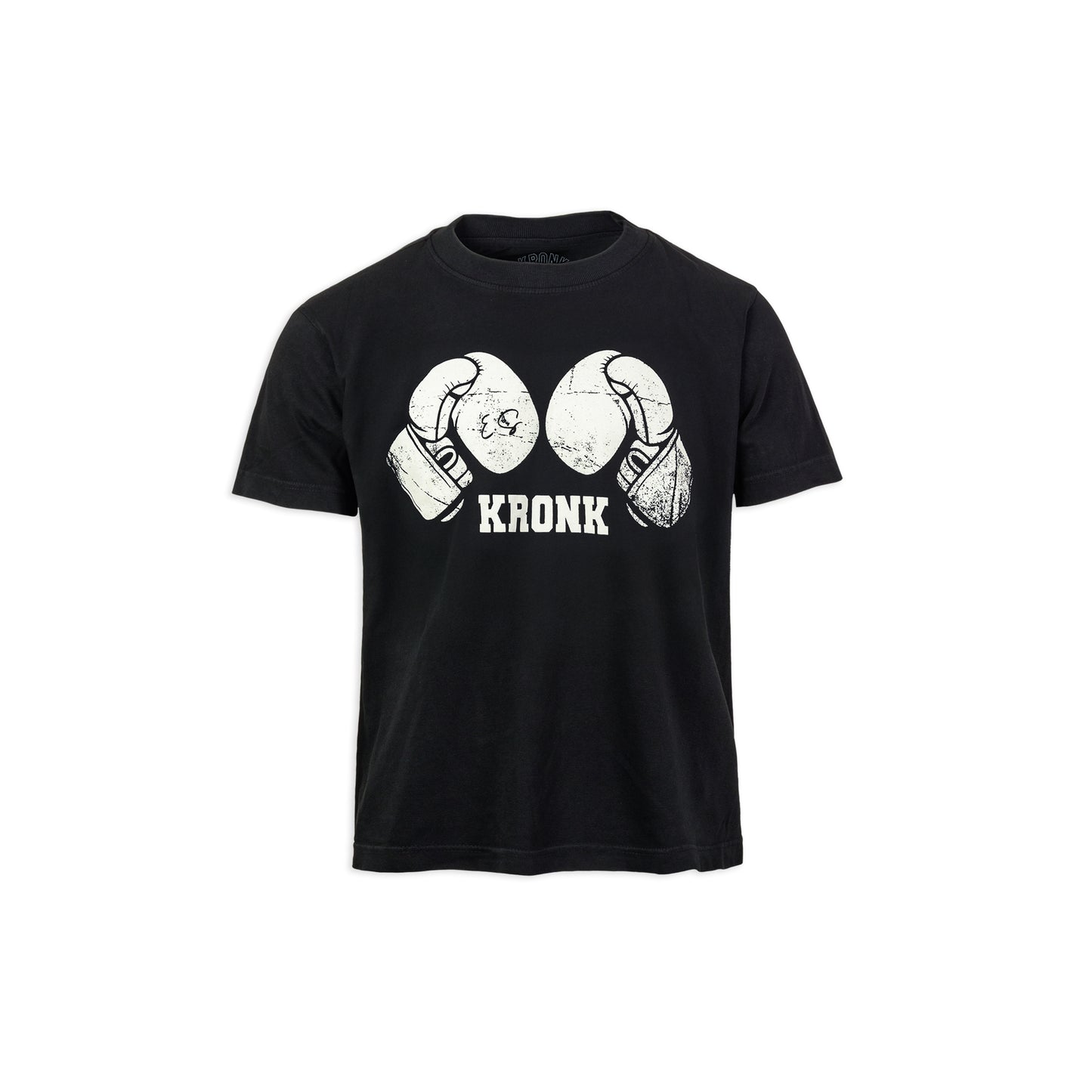 KRONK 'Boxing Gloves' Heavyweight Tee