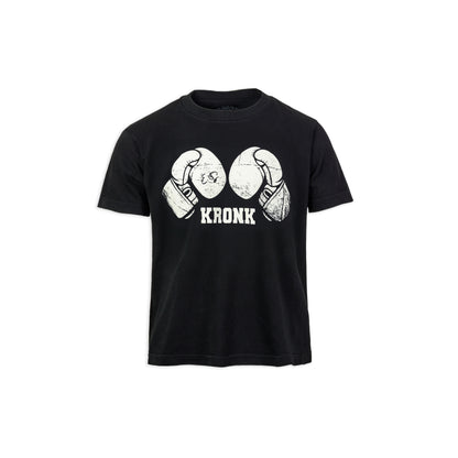 KRONK 'Boxing Gloves' Heavyweight Tee