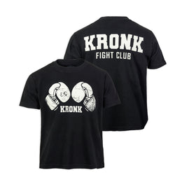 KRONK 'Boxing Gloves' Heavyweight Tee