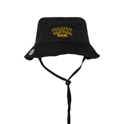 KRONK 'Boxing' Bucket Hat