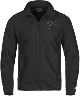KRONK 'Logo' Trax Jacket
