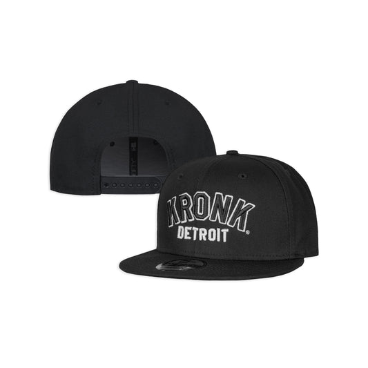 KRONK 'Arch Logo' New Era 9Fifty Snapback - NEW!