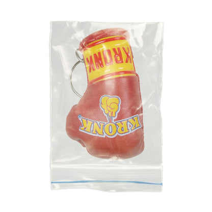 KRONK 'Mini Boxing Glove' Keychain