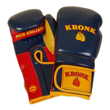 KRONK Pain and Fame Boxing Gloves