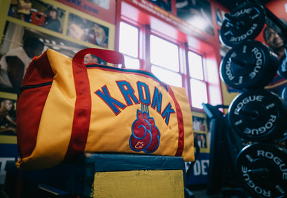KRONK® Emanual Steward Limited Release Bag