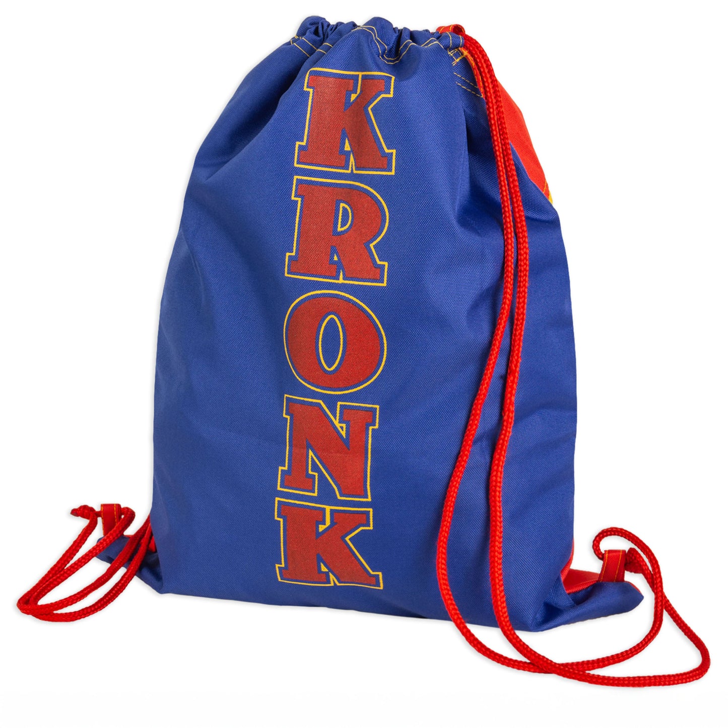 KRONK Boxing Cinch Sack