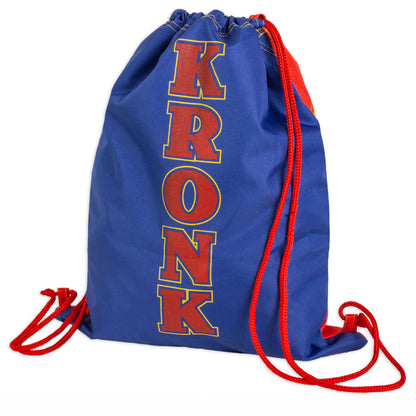 KRONK Boxing Cinch Sack