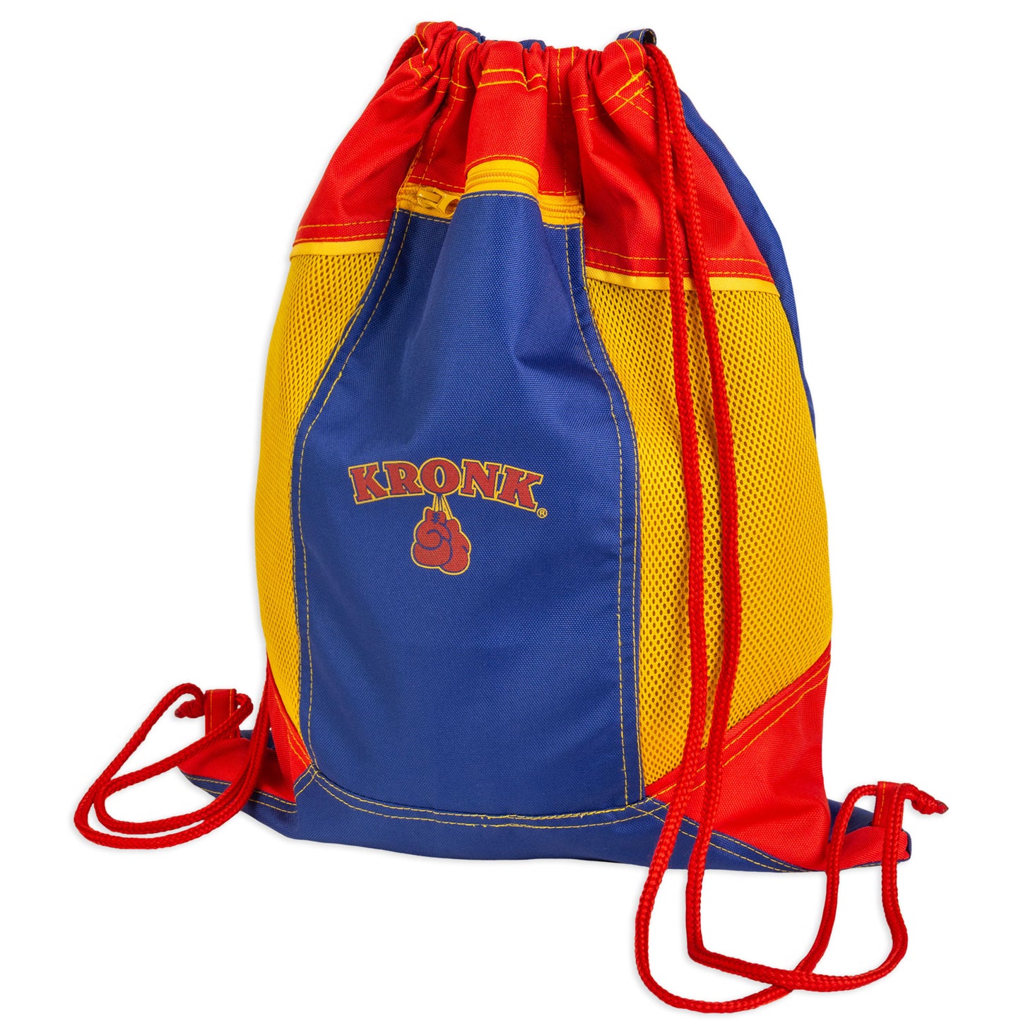 KRONK Boxing Cinch Sack