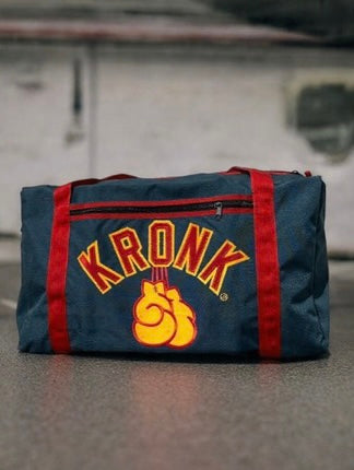 Iconic KRONK Gym Bag