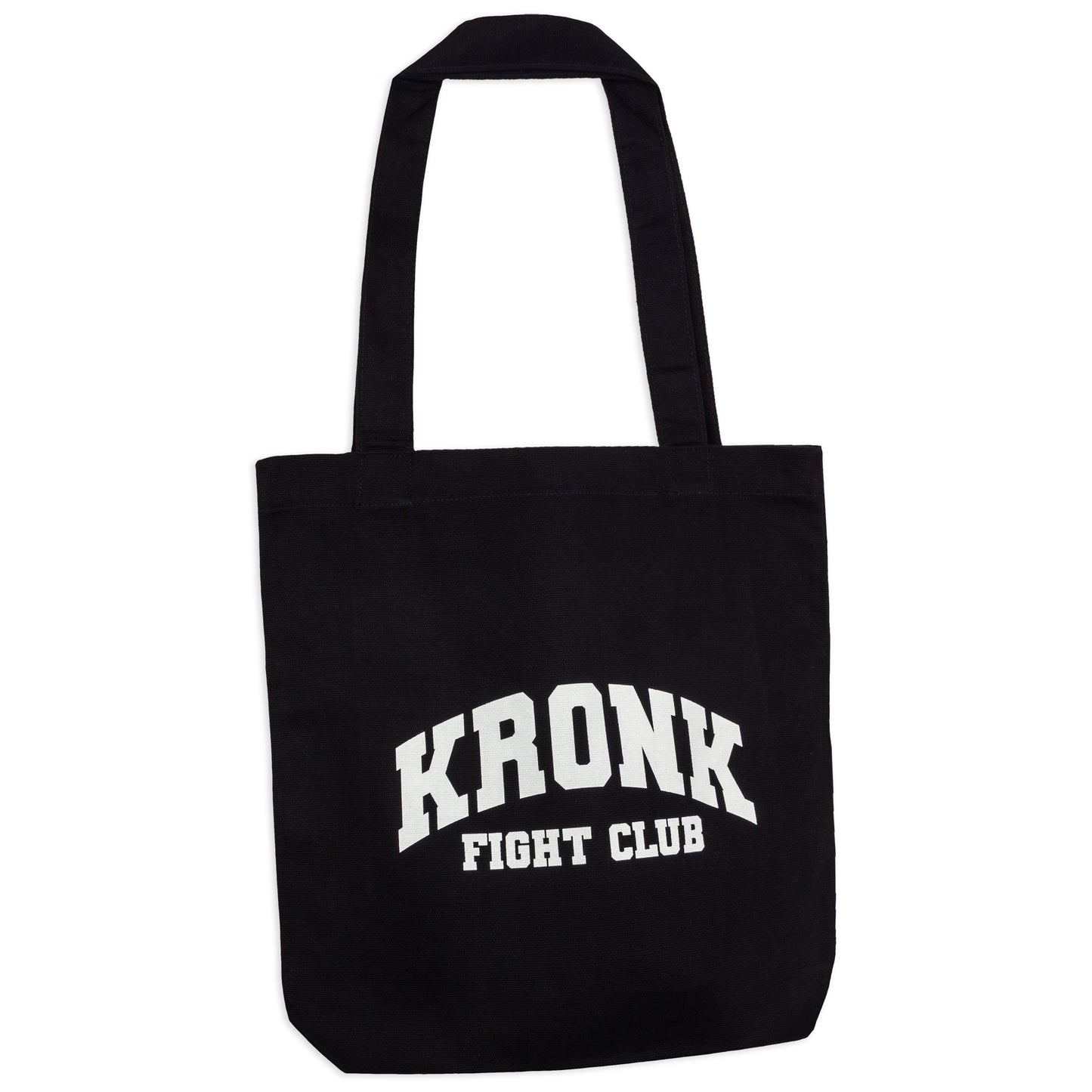 KRONK 'Fight Club' Tote