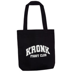 KRONK 'Fight Club' Tote