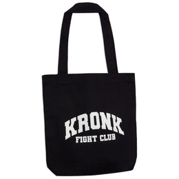 KRONK 'Fight Club' Tote