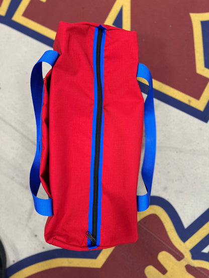 Iconic KRONK Gym Bag - Red
