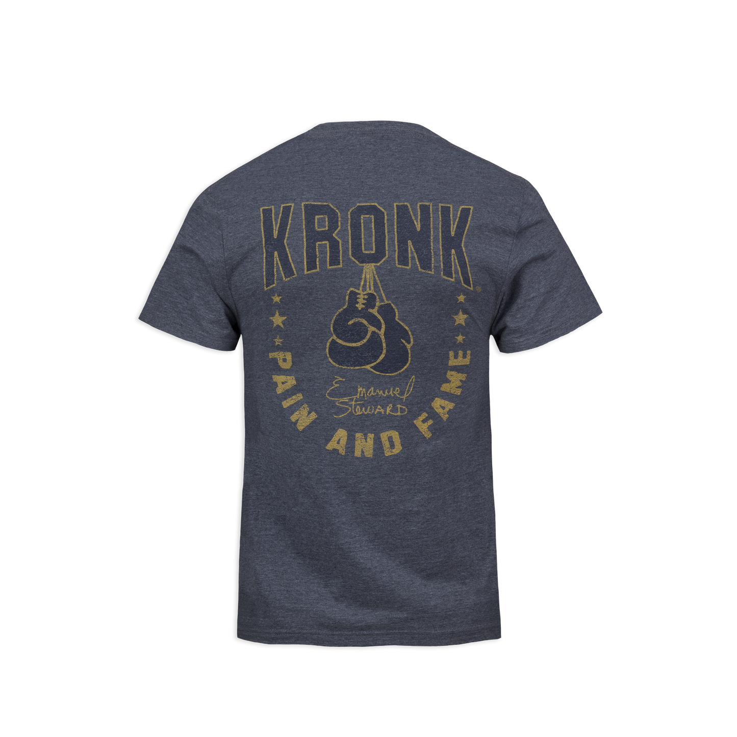 KRONK 'Pain & Fame' Signature Tee