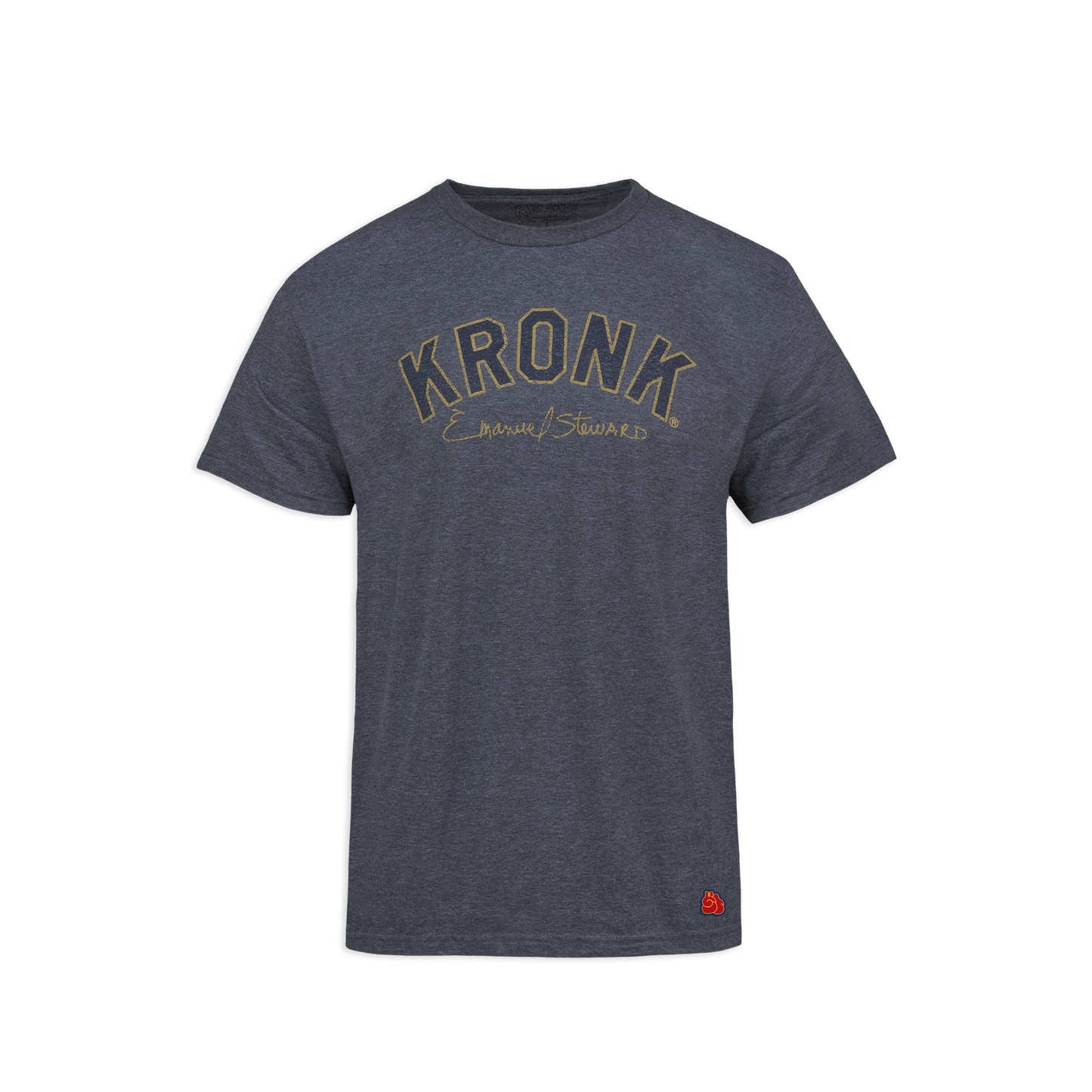 KRONK 'Pain & Fame' Signature Tee