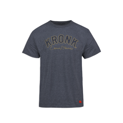 KRONK 'Pain & Fame' Signature Tee