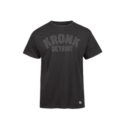 KRONK 'Detroit' Tee