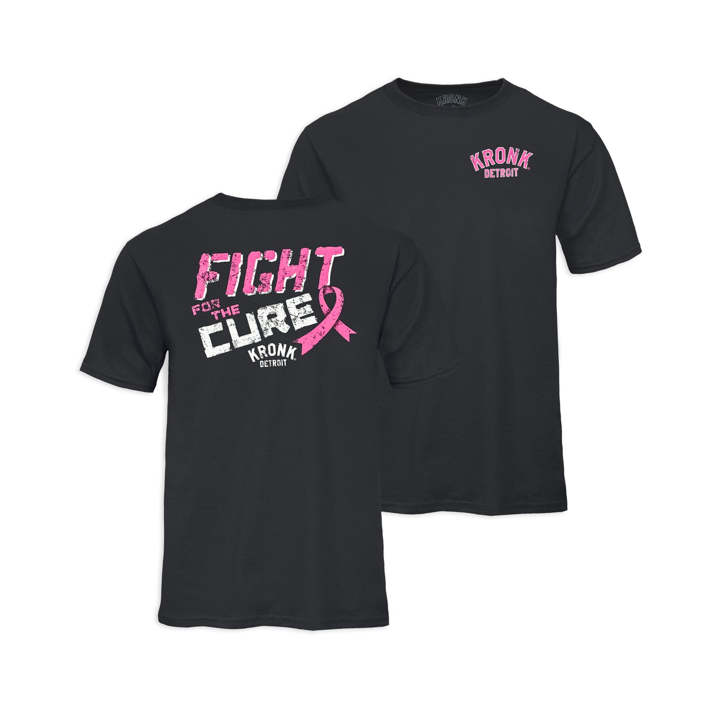KRONK 'Pink Fund' Adult Unisex Tee