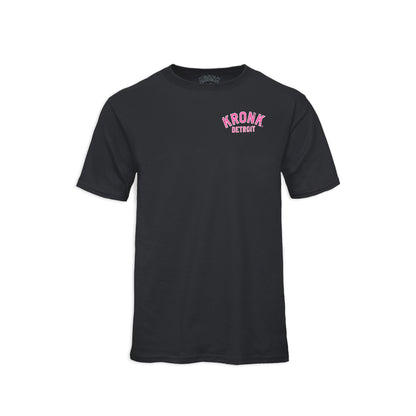 KRONK 'Pink Fund' Adult Unisex Tee
