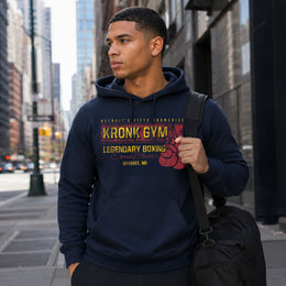 KRONK 'Signature Stack' Performance Hoodie