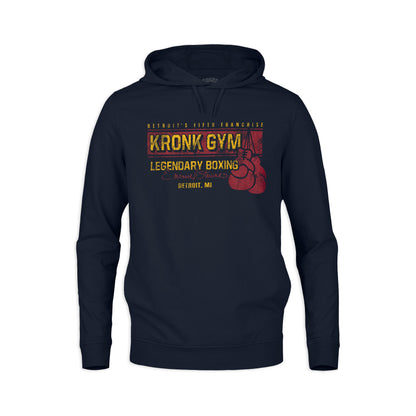 KRONK 'Signature Stack' Performance Hoodie