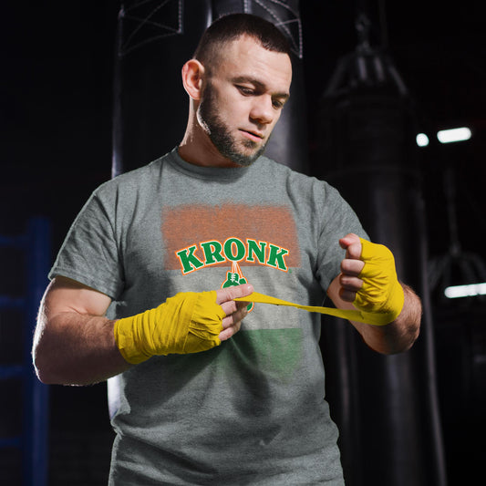 KRONK 'St. Patrick's Day' Tee