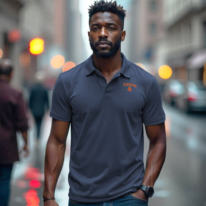 KRONK 'Performance' Polo - NEW!