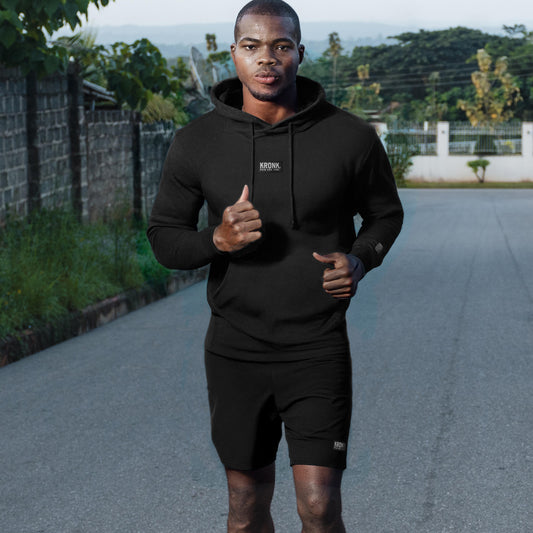 KRONK 'Performance' Hoodie - NEW!