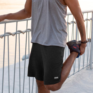 KRONK 'Performance' Shorts