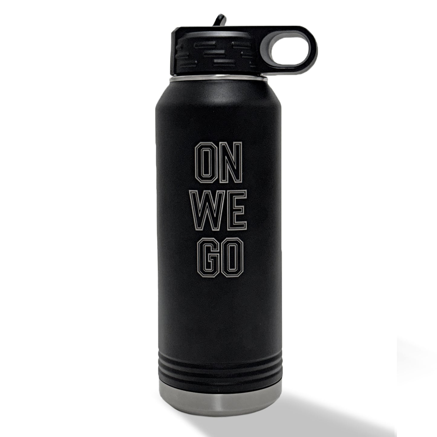 KRONK 'Insulated' Water Bottle