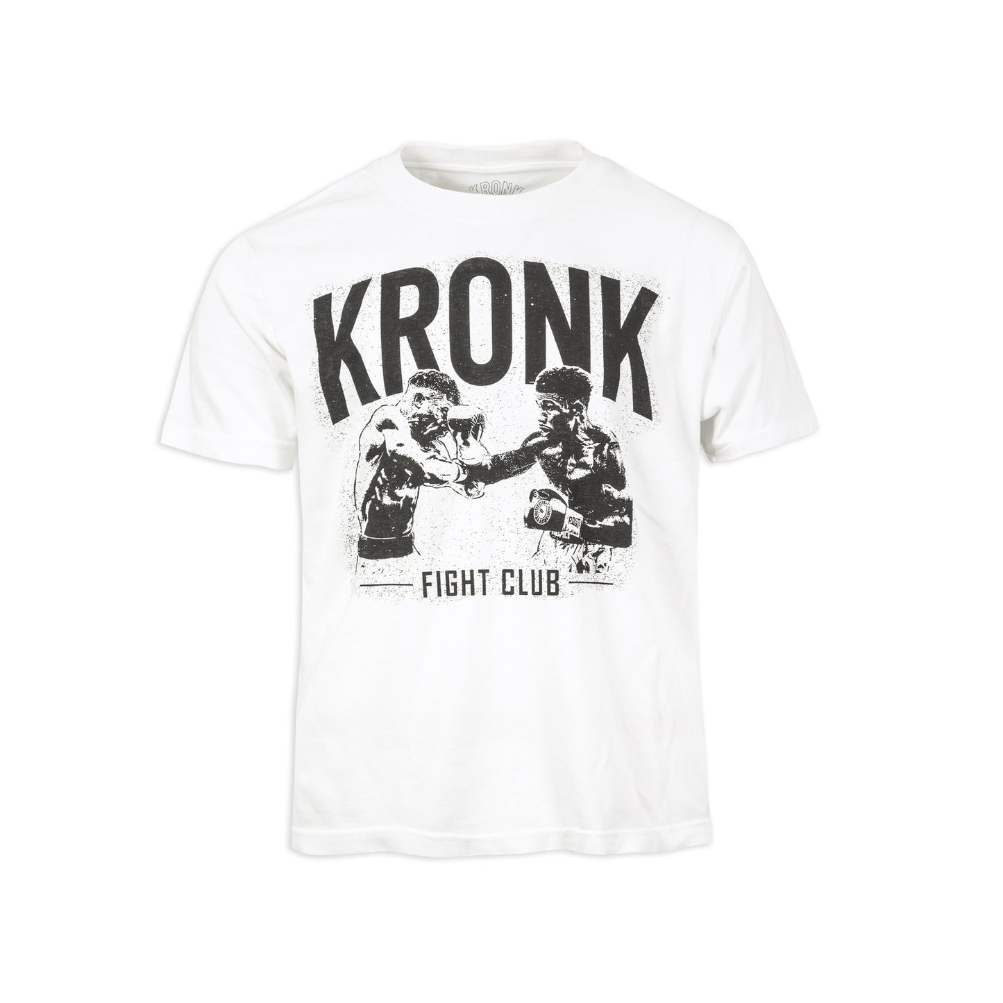 KRONK 'Fight Club Boxers' Heavyweight Tee