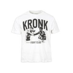 KRONK 'Fight Club Boxers' Heavyweight Tee
