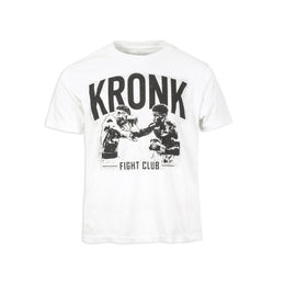 KRONK 'Fight Club Boxers' Heavyweight Tee