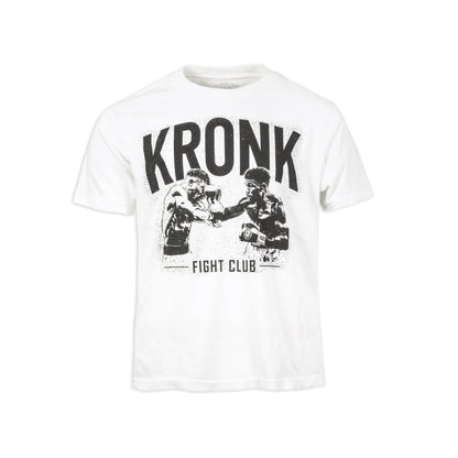 KRONK 'Fight Club Boxers' Heavyweight Tee