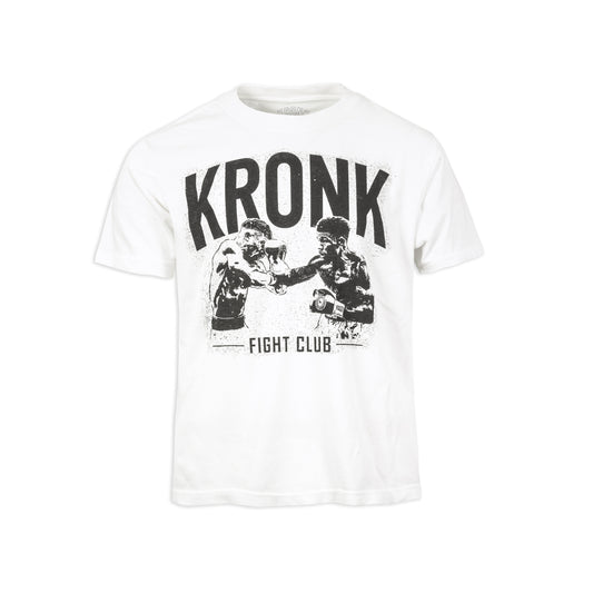 KRONK 'Fight Club Boxers' Heavyweight Tee