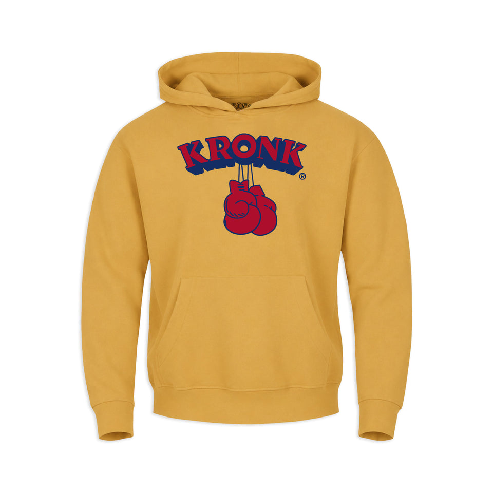 KRONK 'Throwback' Pullover Hoodie