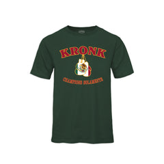 KRONK 'Champions Solamente' Tee