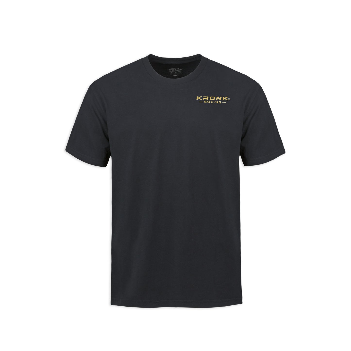 KRONK 'On We Go' Sueded Tee